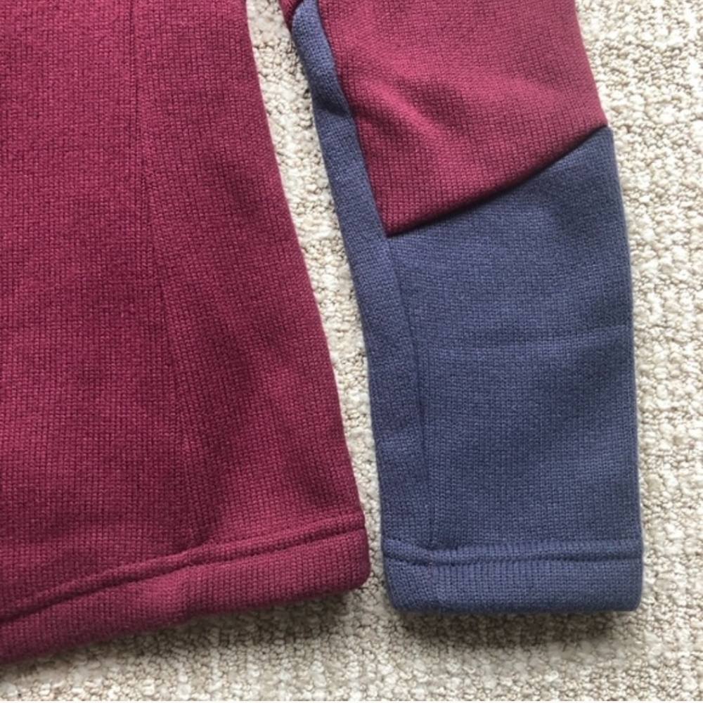 NWT Helly Hansen Midlayer Jacket Size Medium NWT - image 3